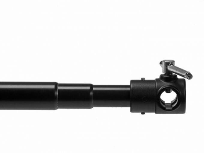 Manfrotto bara telescopica pentru sustinere fundal 272B - View 3