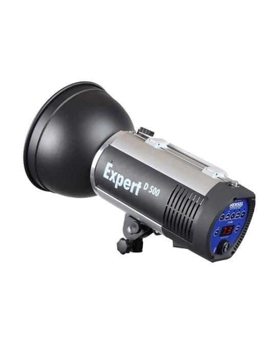 Hensel Expert D 3x500Ws kit blitz-uri foto - View 4