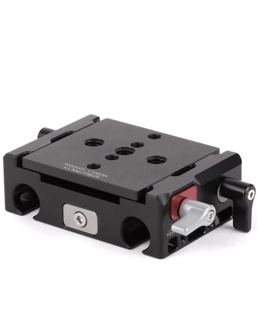 Manfrotto Camera Cage 15mm Baseplate - View 1