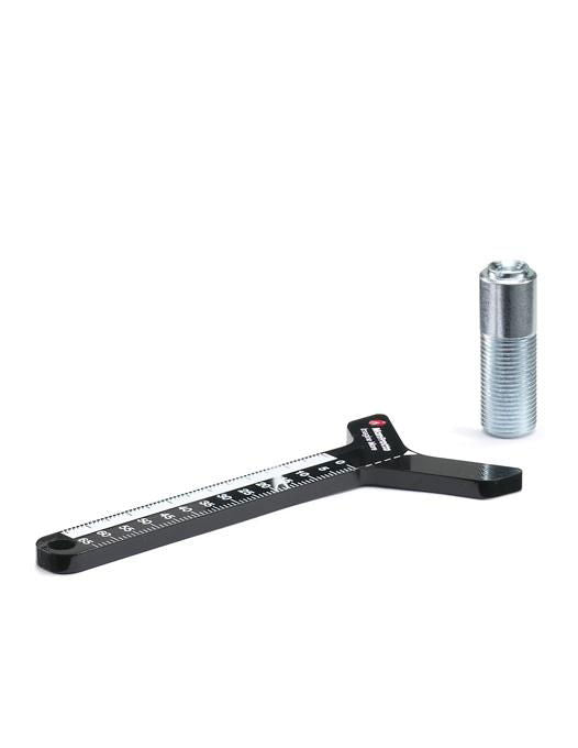 Manfrotto L Bracket Q2 Dispozitiv prindere  - View 3