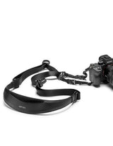 Gitzo SlingStrap curea din piela naturala cu placuta quick release - View 2