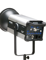 Hensel Cito 500 blitz foto rapid - View 2