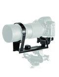 Manfrotto suport pentru teleobiective 293 - View 1