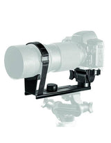 Manfrotto suport pentru teleobiective 293 - View 1