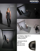 Hensel reflector accent 9201 - View 4