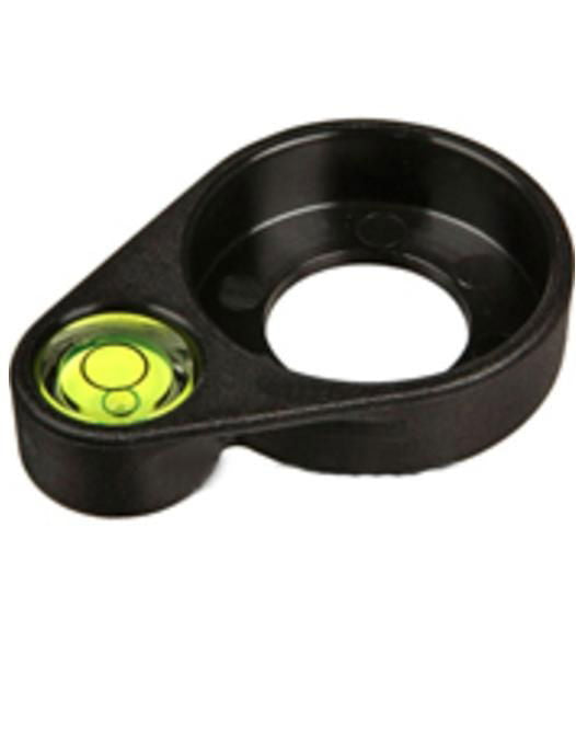 Gitzo adaptor cu bula de nivel GLEVEL2 - View 1