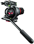 Manfrotto MH055M8-Q5 cap trepied foto-video - View 1