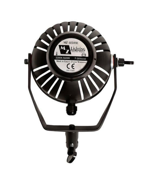 MZ LED336B Lampa Video Led Bicolor - View 5