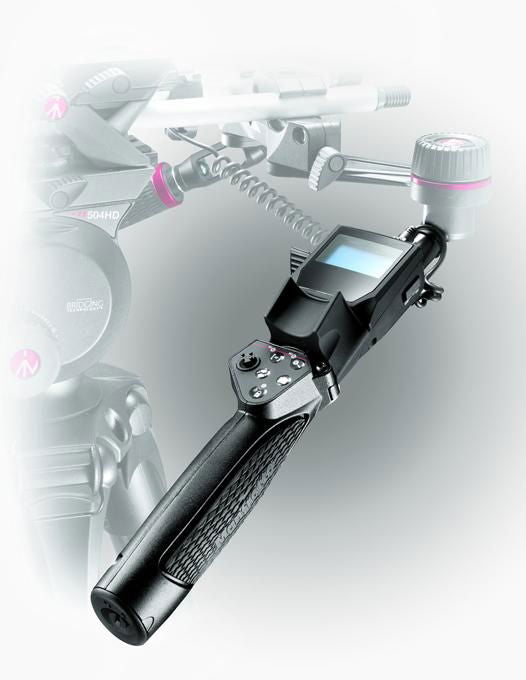 Manfrotto MVR911EJCN telecomanda - Resigilat - View 4