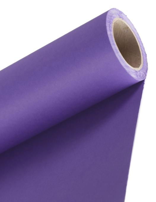 Lastolite Fundal foto mov Purple 2.72 x 11m - View 1