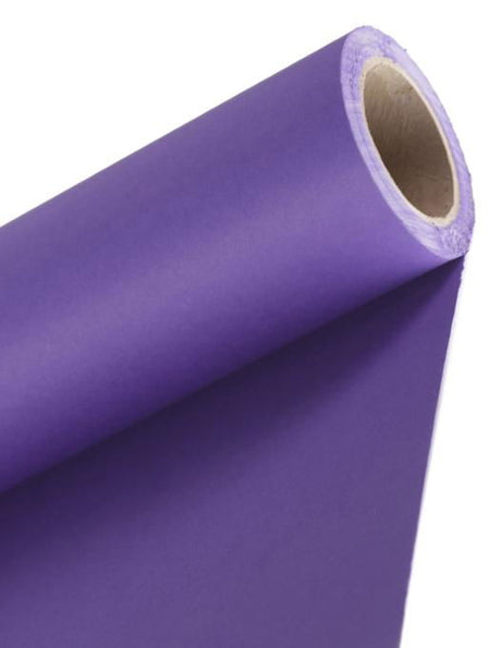 Lastolite Fundal foto mov Purple 2.72 x 11m - View 1