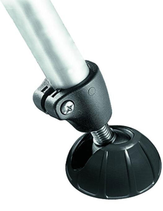 Manfrotto ventuza trepied seria 190 - View 1