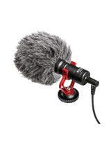 Kit Vlogger Joby Compact Action cu LED si microfon - View 3