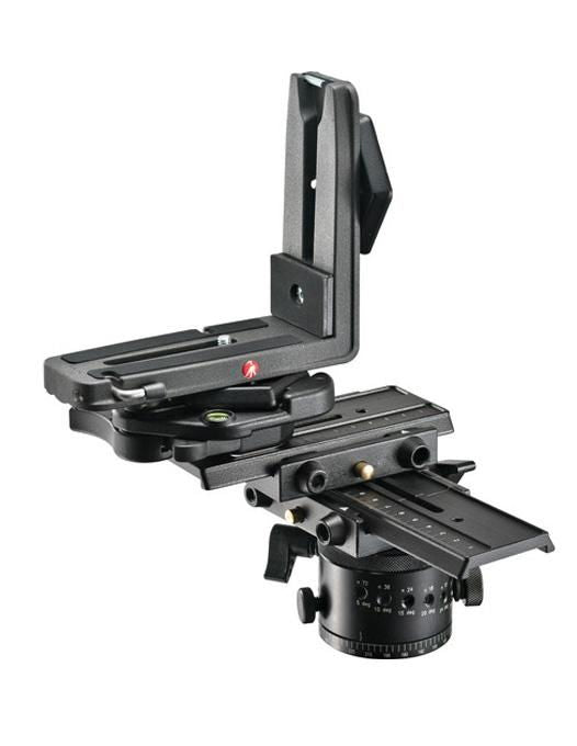 Manfrotto MH057A5 cap foto panoramic VR - View 2