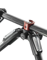Manfrotto 055CXPRO3 trepied foto carbon - View 4