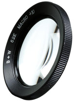 Resigilat: Schneider B+W Filtru foto Macro+10 52mm - View 1