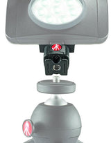 Manfrotto mini cap bila pentru Lumimuse - View 3