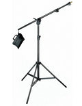 Manfrotto 420B Combi Boom stativ tip cumpana - View 1