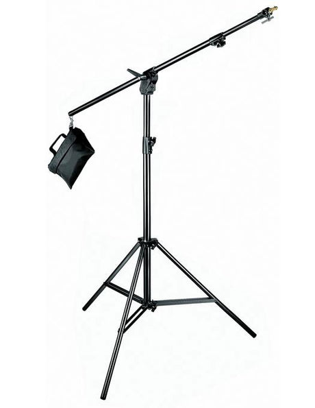 Manfrotto 420B Combi Boom stativ tip cumpana - View 1