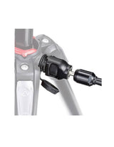 Manfrotto adaptor 3/8 - View 3