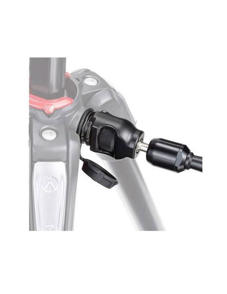 Manfrotto adaptor 3/8 - View 3
