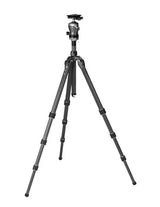 Gitzo Mountaineer serie 2 Kit Trepied foto carbon - View 3
