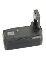 Digital Power Grip cu telecomanda compatibil Nikon D3400 - View 4