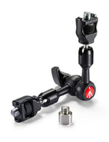 Resigilat: Manfrotto 244MICRO-AR brat articulat cu sistem anti-rotatie