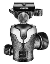 Gitzo GH1382QD cap trepied foto serie 1 - View 1