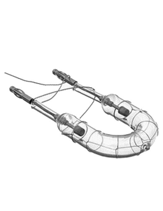 Hensel Lampa Blitz 9450420 - View 1