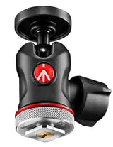 Manfrotto MH492LCD-BH cap prindere monitor cu patina - View 2