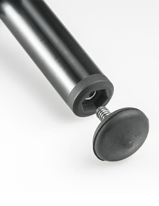 Manfrotto MPMXPROA3 monopied foto profesional - View 4