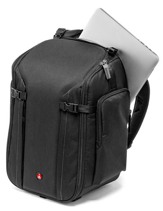 Manfrotto Professional 30 Rucsac foto - View 2