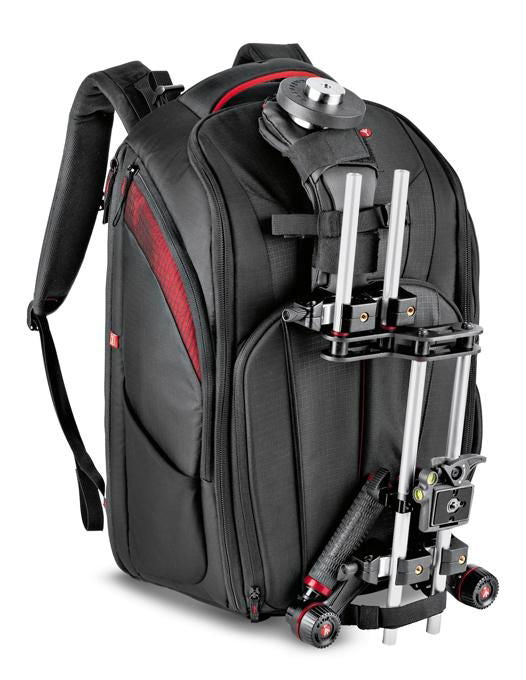 Manfrotto Rucsac Video Cinematic VDSLR - View 2