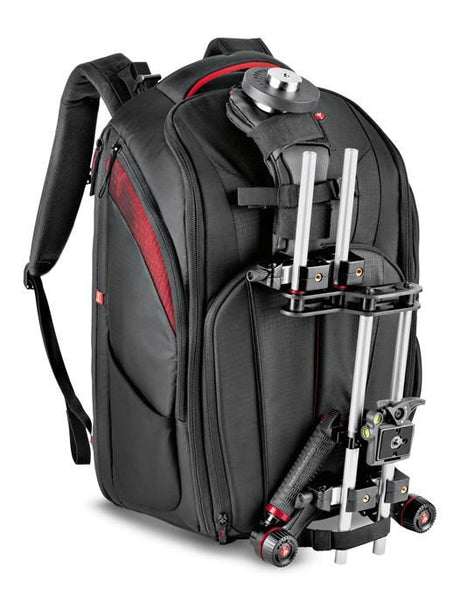 Manfrotto Rucsac Video Cinematic VDSLR - View 2