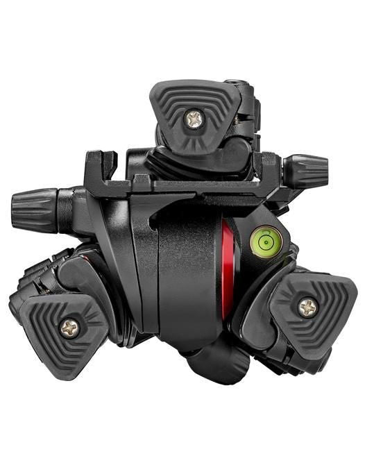 Manfrotto Befree Live Kit Trepied Video Lever - View 3
