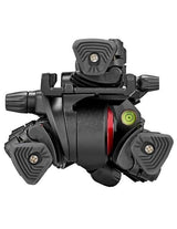 Manfrotto Befree Live Kit Trepied Video Lever - View 3