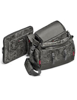 Manfrotto Noreg Messenger 30 geanta foto 3in1 - View 1