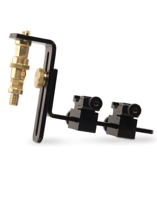 Photoflex dispozitiv prindere blitz si softbox - View 1