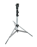 Manfrotto Steel Heavy Duty Stand 126CSU - View 1