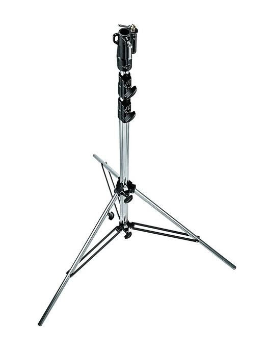 Manfrotto Steel Heavy Duty Stand 126CSU - View 1
