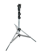 Manfrotto Steel Heavy Duty Stand 126CSU - View 1