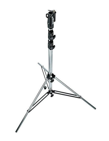 Manfrotto Steel Heavy Duty Stand 126CSU - View 1