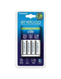 Panasonic Incarcator Eneloop cu acumulatori inclusi - View 1