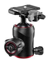 Manfrotto 496 cap trepied foto cu bila - View 5
