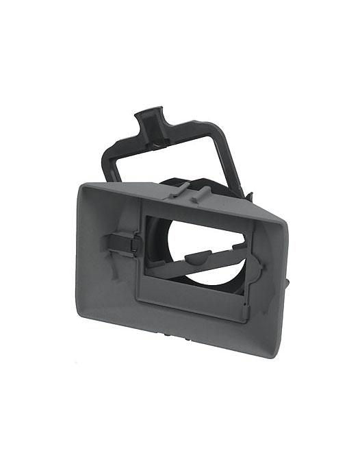 Cambo Mattebox - View 2