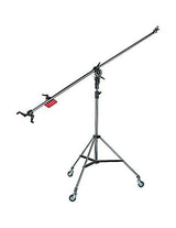 Manfrotto 025BS Stativ cumpana Light Boom - View 1