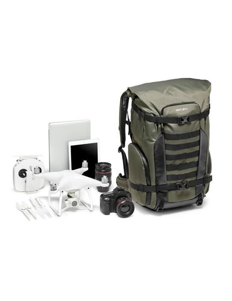 Gitzo Adventury 45L rucsac foto pentru TL 600mm - View 5