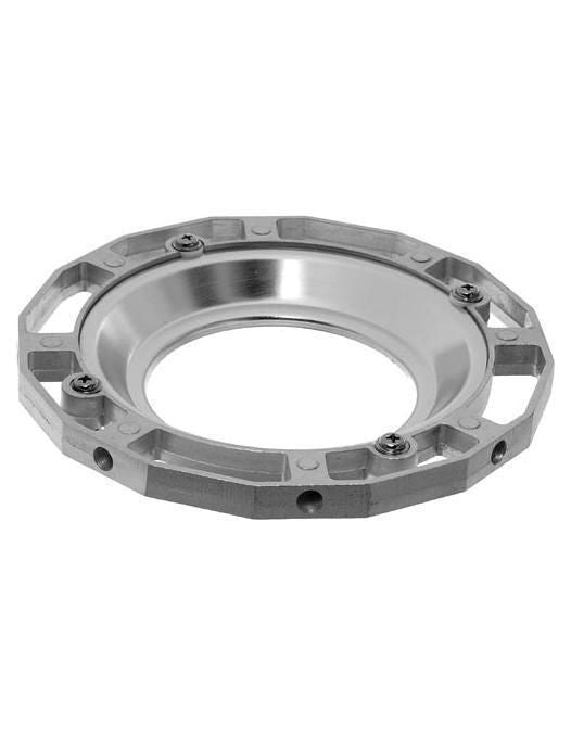 Hensel 4000300 conector softbox - View 1