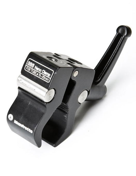 Manfrotto menghina Nano Clamp 386B-1 - View 1